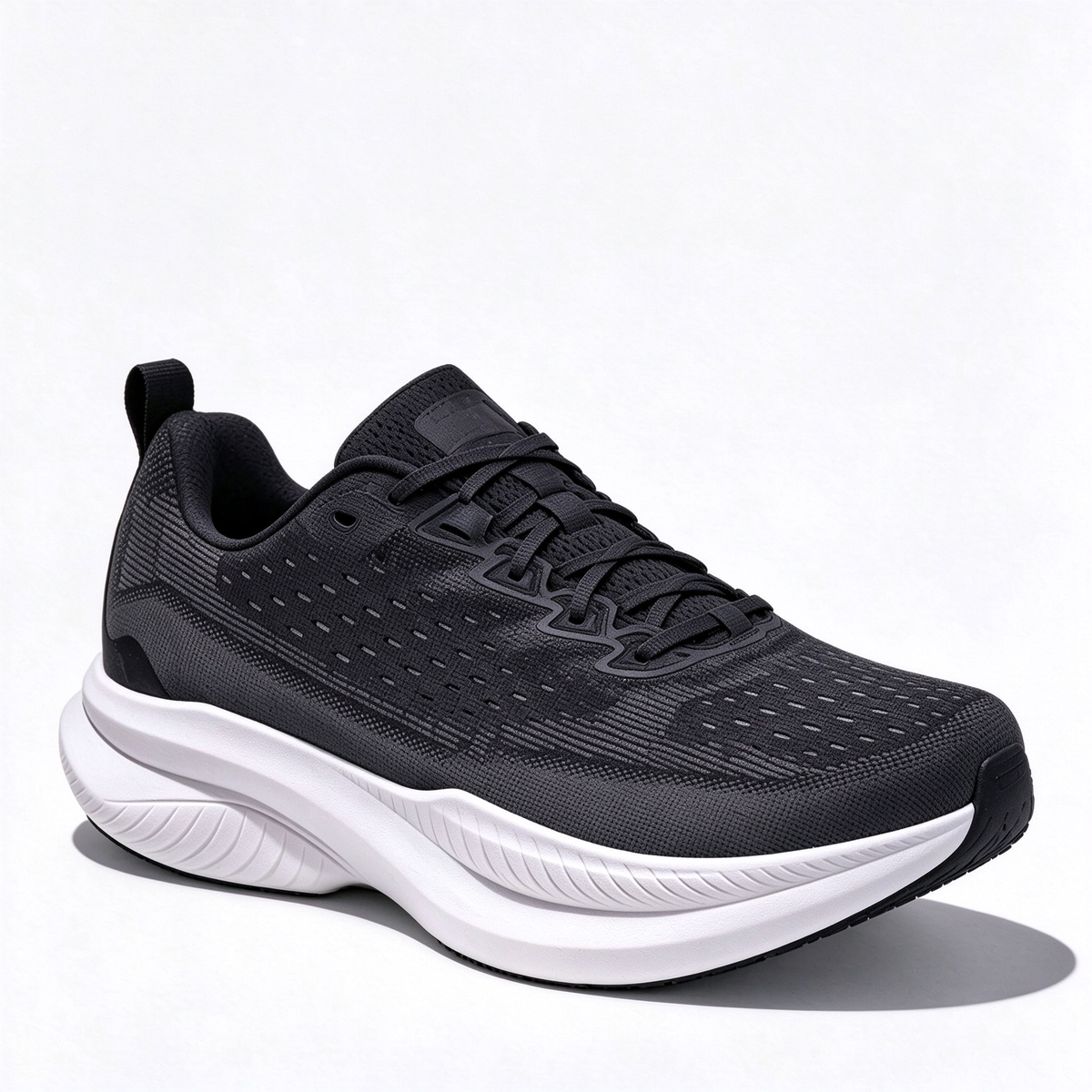 Men's Ultra-Lightweight Breathable Cushioning Walking Shoes | MILEVALE