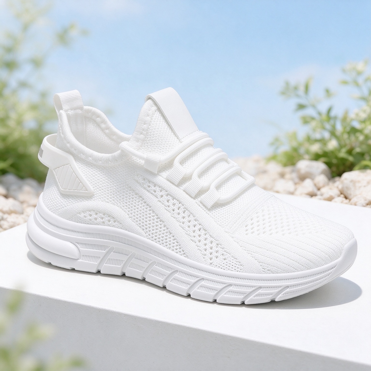 Ultra-Lightweight Breathable Running Shoes for Women | MILEVALE