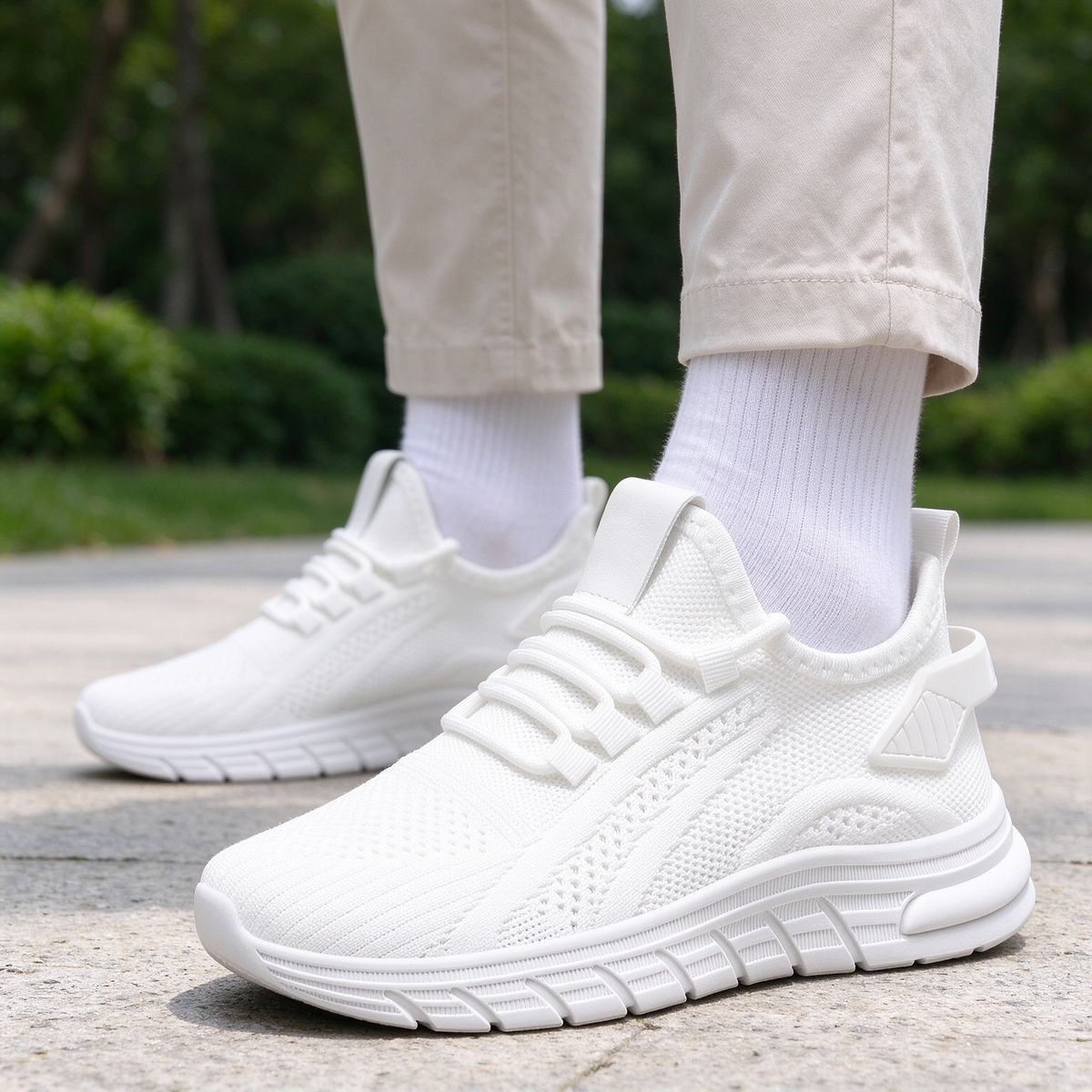 Ultra-Lightweight Breathable Running Shoes for Women | MILEVALE