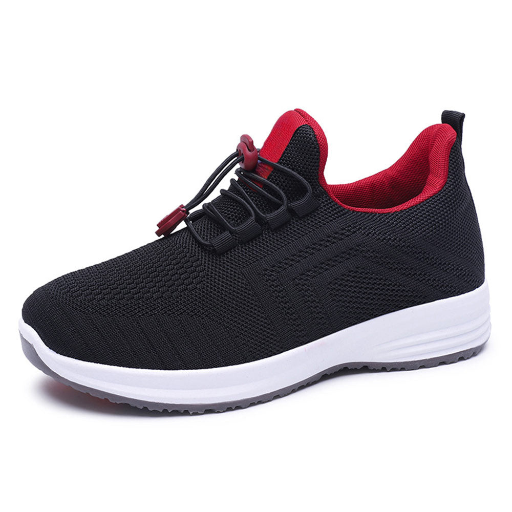 Women's Ultra-Lightweight Breathable Mesh Walking Shoes  | MILEVALE